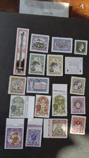 Discworld Stamps 2019 18