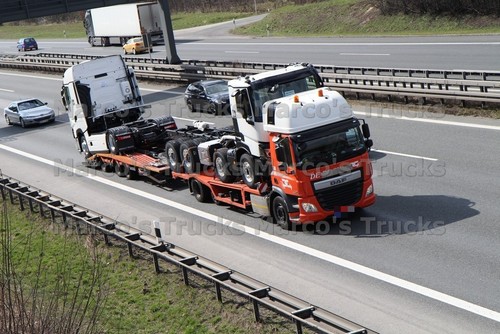 Truck photo daf - photo,