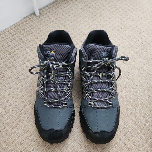 Regatta mens edgepoint - mens,