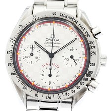 OMEGA Speedmaster Racing