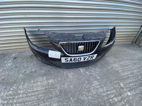 2009 seat ibiza - mk4, door