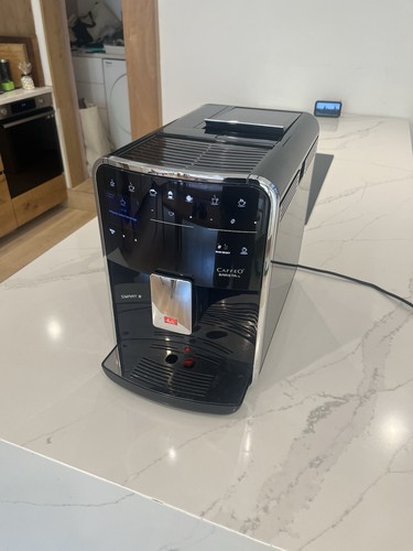 Melitta caffeo barista - melitta, ts