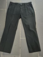 Galvin Green Black Golf Trousers 36 x 30