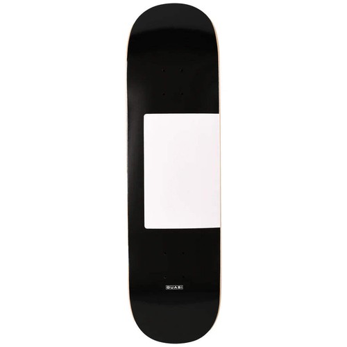 Quasi skateboard deck - quasi,