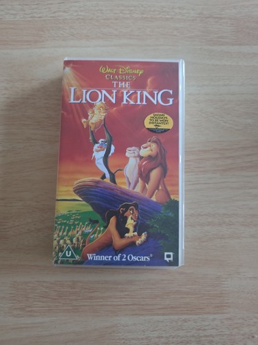 The lion king walt - king, disney