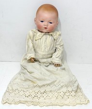 Armand Marseille Bisque Head