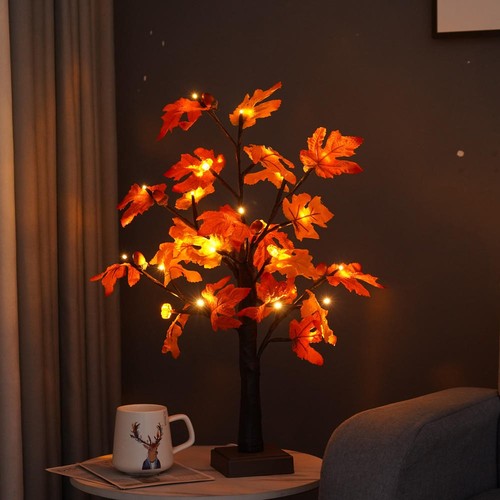 Jorix xmas gift twig tree - gift,