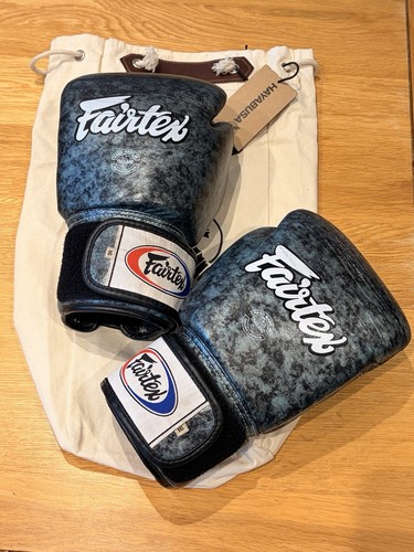 Fairtex 16oz muay thai - thai, boxing