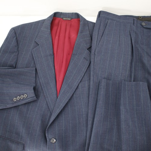 Vintage aquascutum london - london, suit