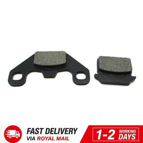 Brake pads for 110cc - brake,