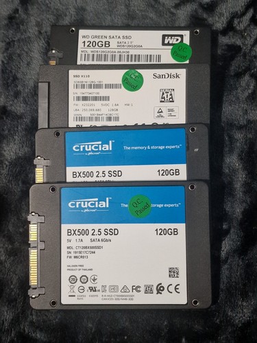 120gb 128gb sata - 120gb/128gb, 2.5"