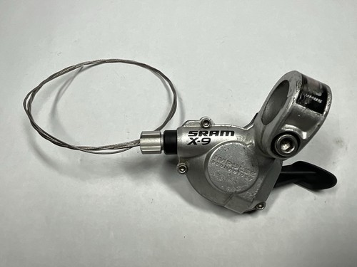 Sram front shifter 9 - x9,