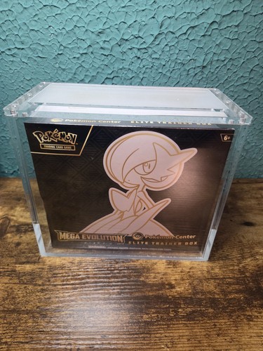 Mega evolutions gardevoir - evolutions,