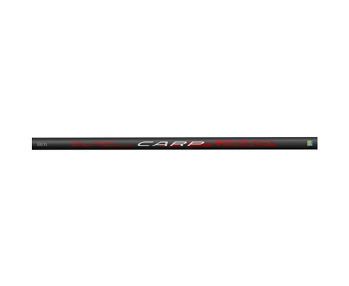 Preston pole dura carp - 800, 8m