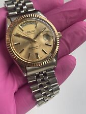 FELCA Sportmaster XX Automatic Quick Day Date Watch BARGAIN! W13