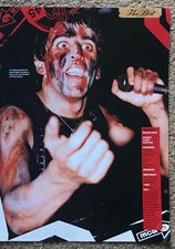 Killing joke 2008 - killing, page