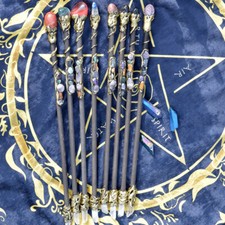 Vintage Style Magic Wand