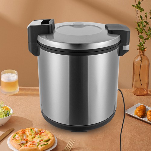 Electric rice warmer - electric,