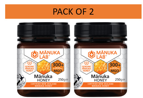 Manuka lab genuine mānuka - manuka,