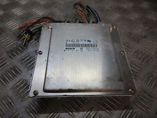 2006 MERCEDES C CLASS W203