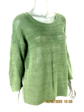 CALDWATER CREEK SZ XL /16