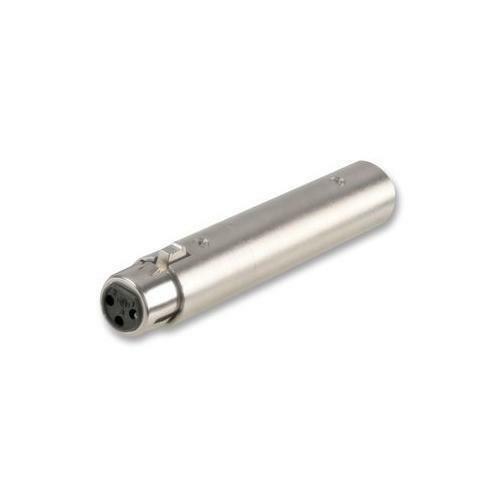 Xlr balanced attenuator - balanced,