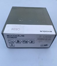 Exodus roof bar fitting - roof,