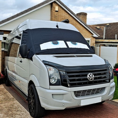 Crafter mercedes sprinter - mercedes,