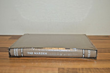 The Warden - Anthony Trollope