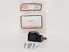 Clippard Instrument Laboratory, Inc. 12600 Minimatic Heavy Duty Limit Valve Head