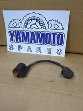 Yamaha Dtr125 Dt125re Dt125 Dt125x Dtre125 Dtre Dtx Coil Pack Spark Unit Ht Cap
