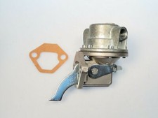 Mechanical Fuel Pump Fits