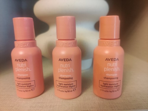Aveda nutriplenish light - 3, x