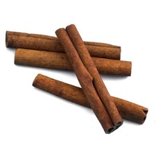 Pure Organic Cassia Cinnamon