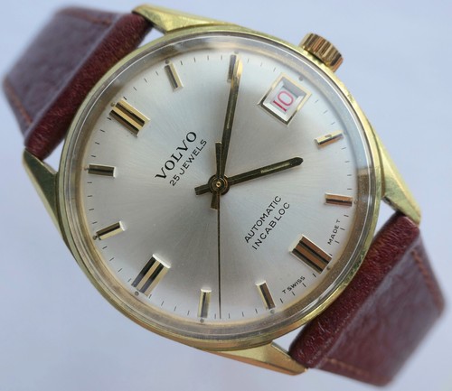 Volvo vintage classic driver - volvo,