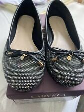Carvela Ladies Glitter Pumps