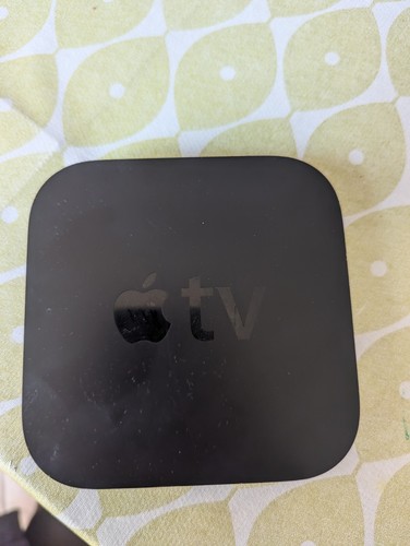 Apple hd - generation),