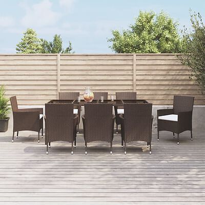Set itzcominghome rattan - 9,