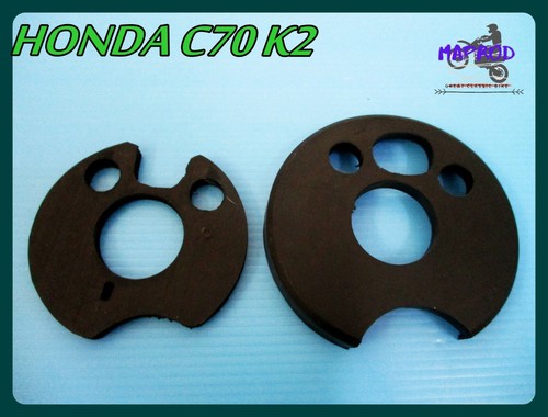 Fit honda c70k2 handle bar - fit,