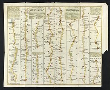 London Bath & Wells Road map