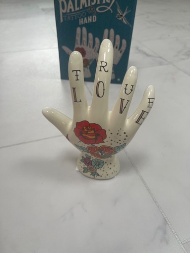 Palmistry tattoo hand cm - tattoo, 19