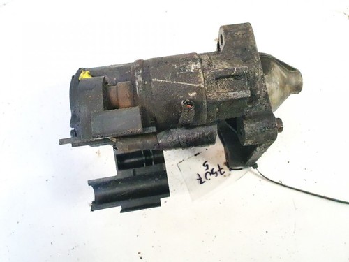 Volvo v50 2010 starter - volvo,
