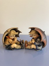 RARE VTG Goebel Hummel