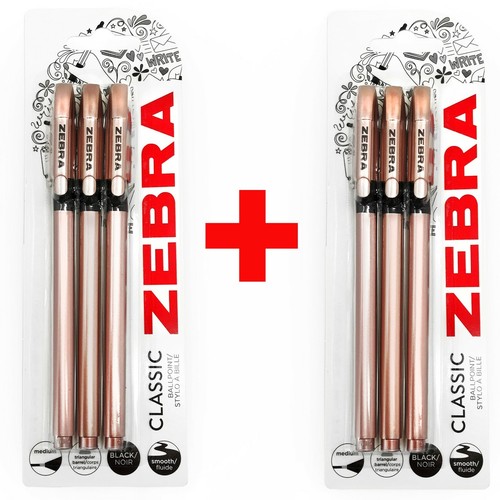 Zebra classic ballpoint pen - ballpoint,