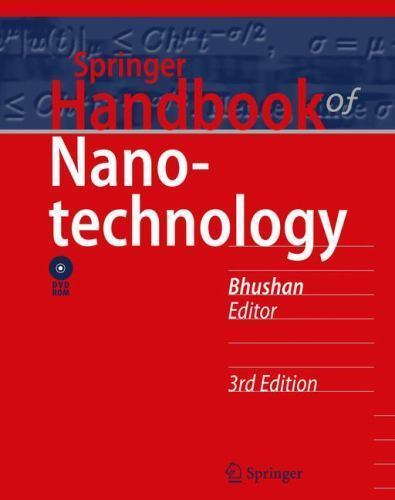 Springer handbook - springer,