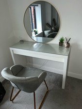 IKEA MALM Dressing Table - 120