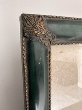 Unusual Antique Rectangle