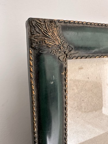 Unusual antique rectangle - unusual,