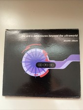 The Orb : The Orb's Adventures