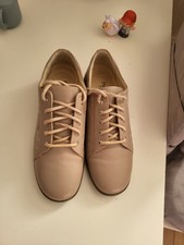 Biege padders plus laceup - biege,